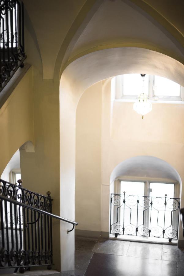 Castle House Hotell